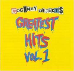 Greatest Hits Vol 1